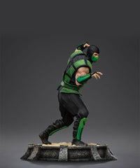 Mortal Kombat Art Scale Statue 1/10 Reptile 20 cm