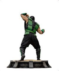 Mortal Kombat Art Scale Statue 1/10 Reptile 20 cm