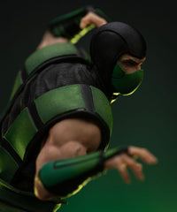 Mortal Kombat Art Scale Statue 1/10 Reptile 20 cm