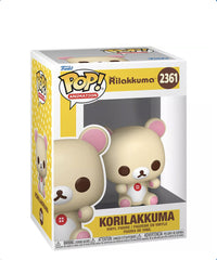 Korilakkuma