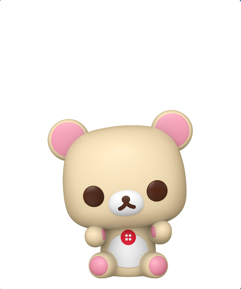Korilakkuma