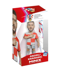 Andrej Kramarić (World Cup - Croazia)