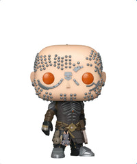 Krem of The Yellow Hills