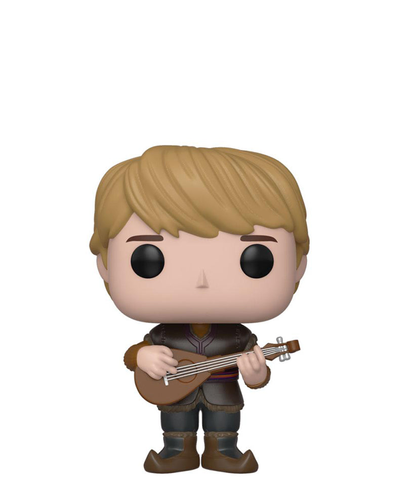 Kristoff (Frozen 2)