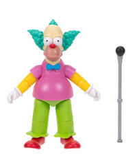 Krusty - The Simpsons - Mini Figure Wave 2 - 13cm