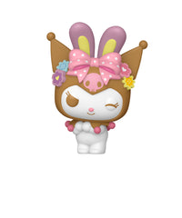 Kuromi with Bunny Ears (Easter Egg)