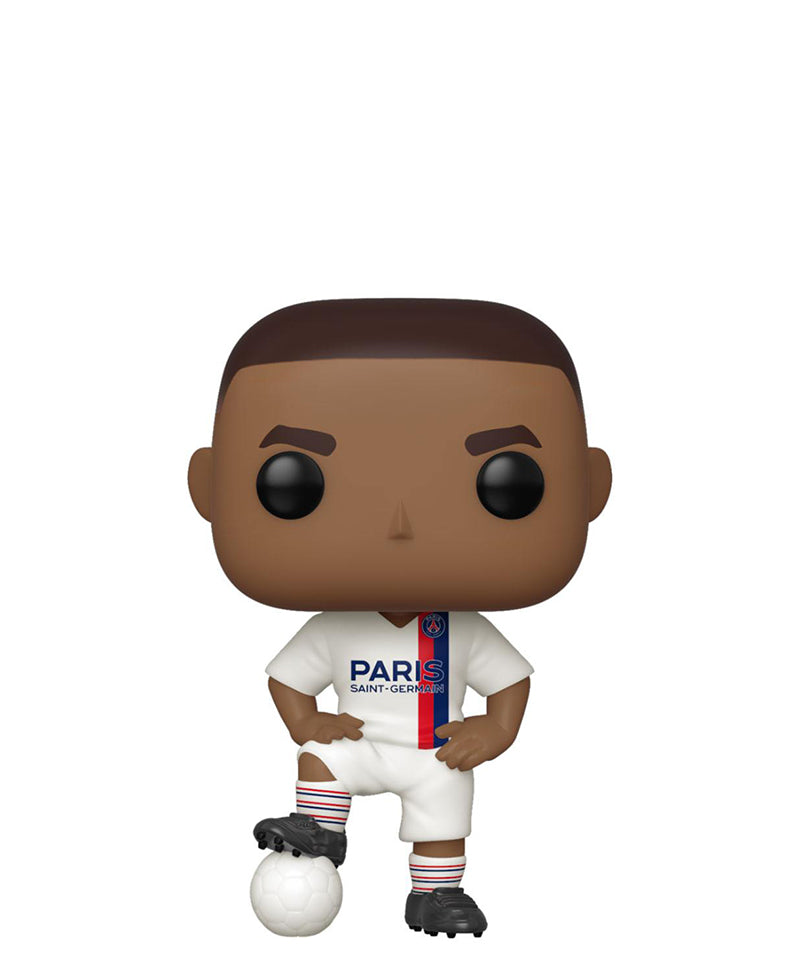 Kylian Mbappe (Third Kit)