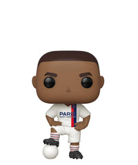 Kylian Mbappe (Third Kit)