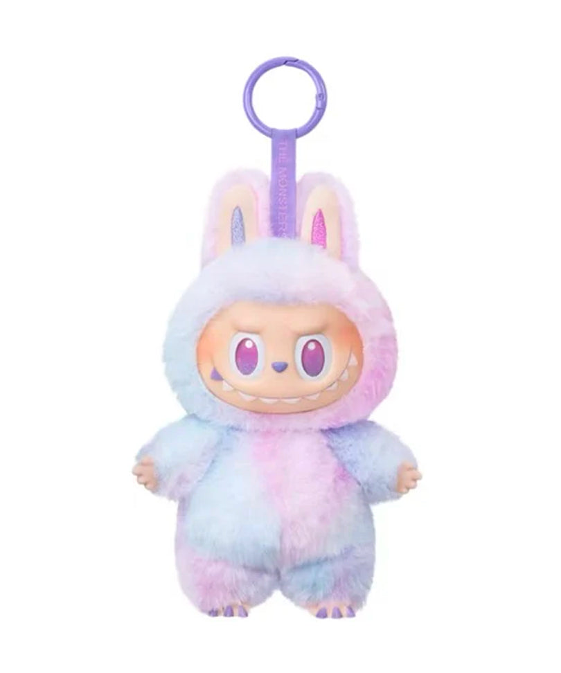 Labubu Big into Energy Luck (Viola) - Pop Mart Official Figure