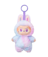 Labubu Big into Energy Luck (Viola) - Pop Mart Official Figure