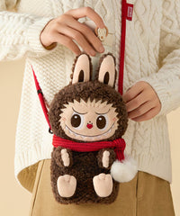 Labubu Borsa a tracolla - Pop Mart The Monsters Classic Series
