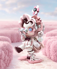 Labubu Finding Mokoko Series Blind Box - Pop Mart Official Figure