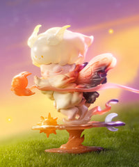 Labubu Finding Mokoko Series Blind Box - Pop Mart Official Figure