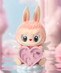 Labubu Finding Mokoko Series Blind Box - Pop Mart Official Figure