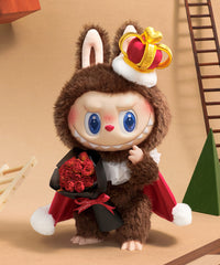 Labubu Let's Checkmate Series - Pop Mart Official Figure Limited Edition