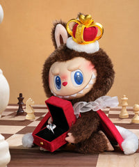Labubu Let's Checkmate Series - Pop Mart Official Figure Limited Edition
