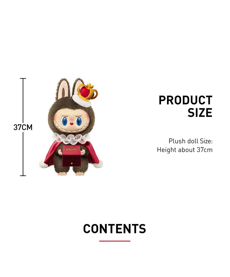 Labubu Let's Checkmate Series - Pop Mart Official Figure Limited Edition