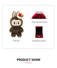 Labubu Let's Checkmate Series - Pop Mart Official Figure Limited Edition