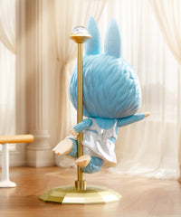 Labubu Rhythmic Gymnastics Series - Pop Mart Official Figure Limited Edition