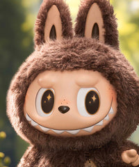Labubu Zimomo Series I Found You - Pop Mart Official Figure Vinyl Plush Doll