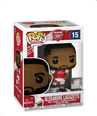 Alexandre Lacazette