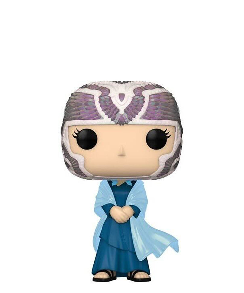 Princess Irulan