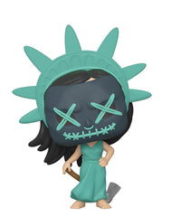 Lady Liberty