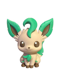Leafeon 3D