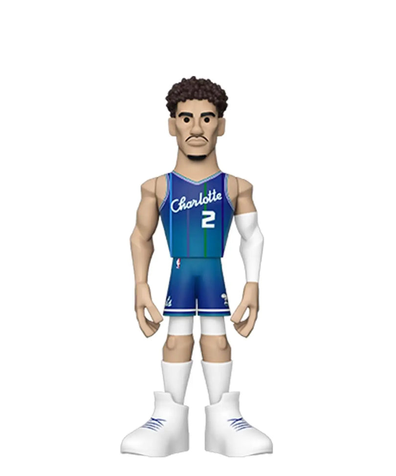 LaMelo Ball