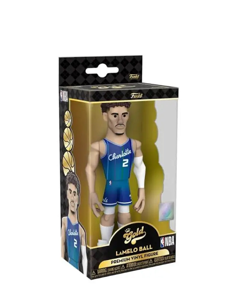 LaMelo Ball