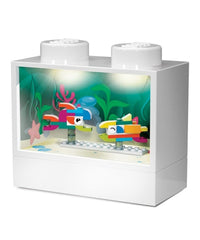 Lampada Led - In fondo al Mare