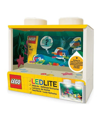 Lampada Led - In fondo al Mare