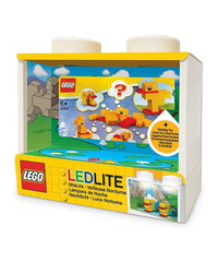 Lampada Led - Laghetto delle Papere