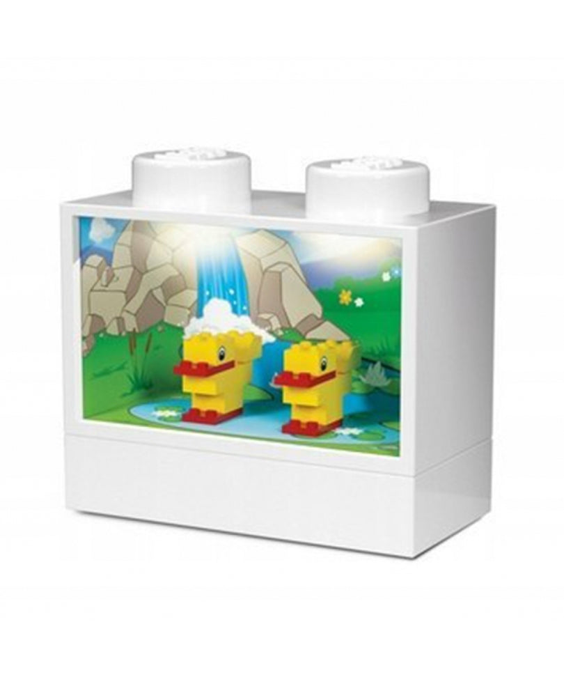 Lampada Led - Laghetto delle Papere
