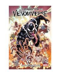 La Rinascita Del Venomverse - Cinque Domande
