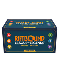 League of Legends Riftbound: Bulk Runes