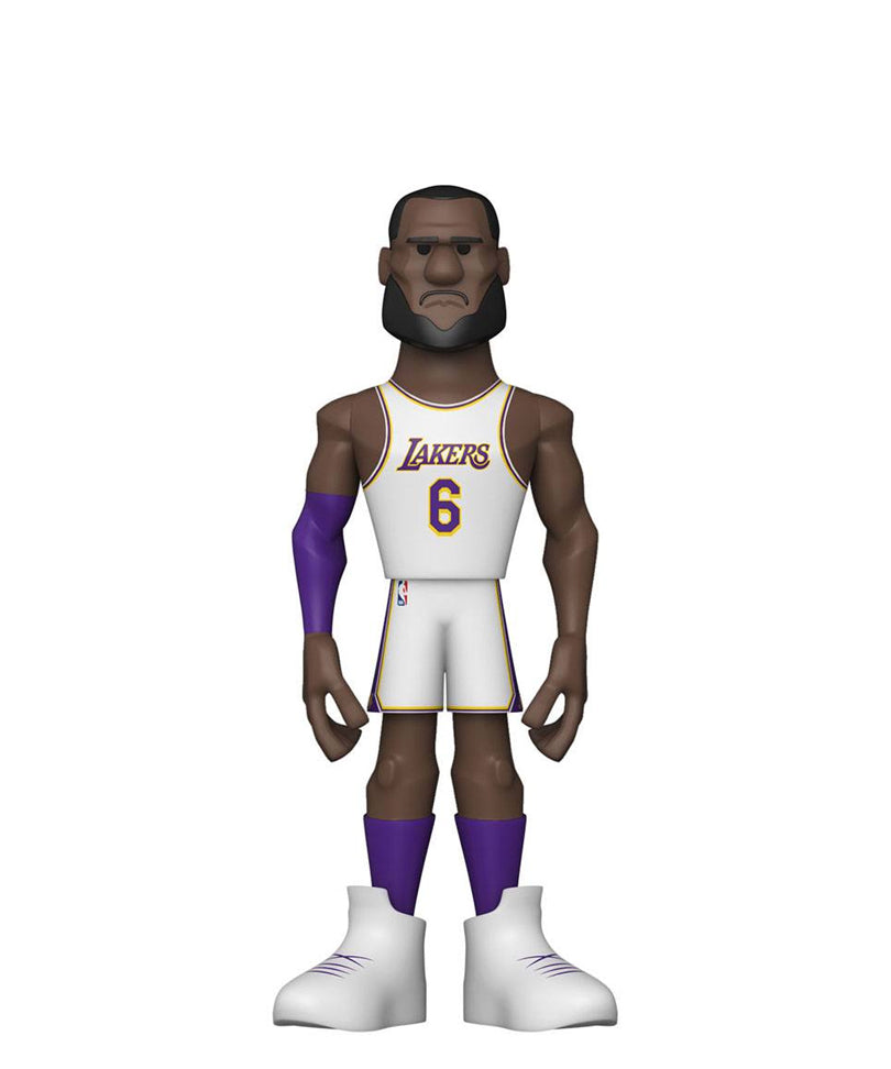 Lebron James (White) Chase