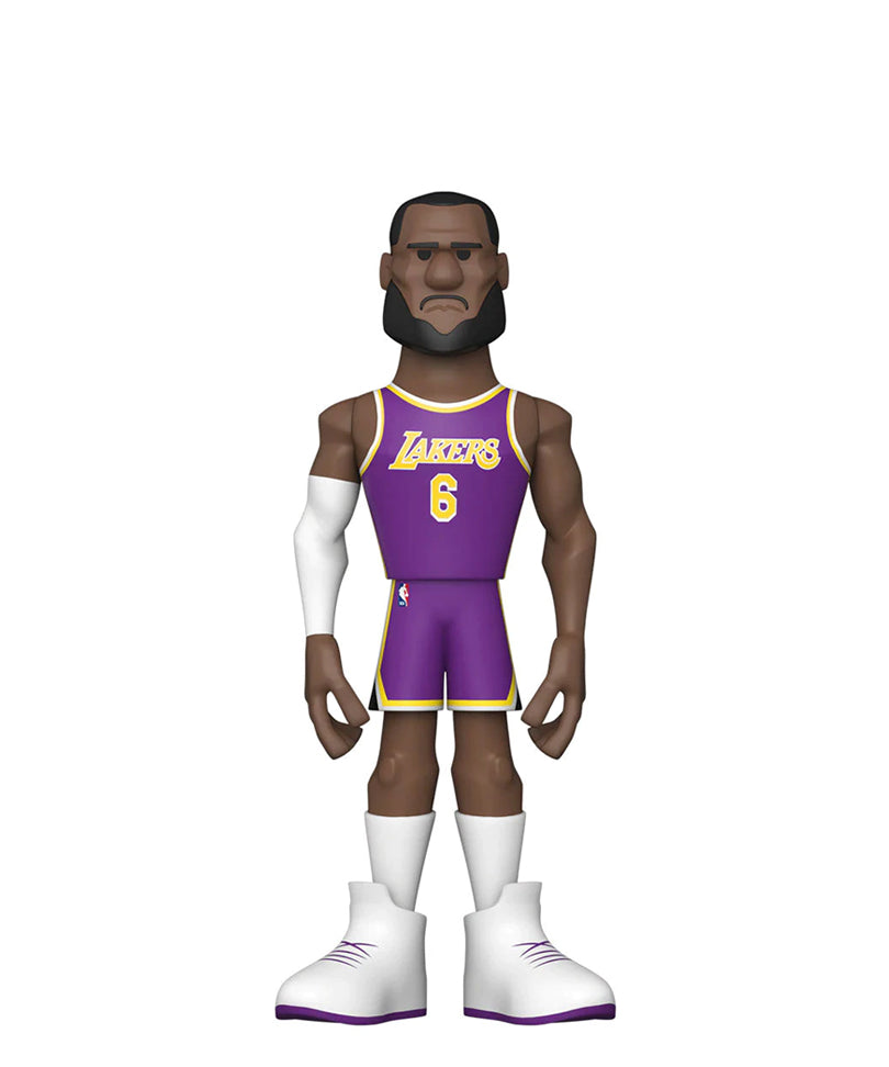 Lebron James (Purple) Chase