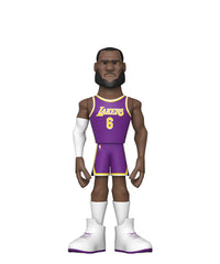 Lebron James (Purple) Chase