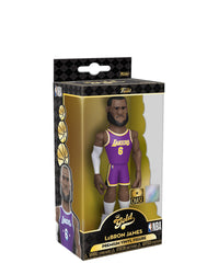 Lebron James (Purple) Chase