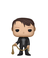 LeChiffre from Casino Royale