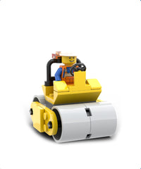 Polybag Robbie Rolla's Steamroller