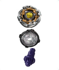 Beyblade X - Starter Pack: Fang Leon T 4-60U