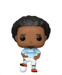 Leroy Sane