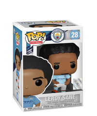Leroy Sane