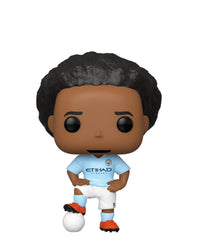 Leroy Sane