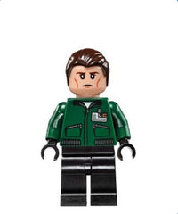 LexCorp Henchman 1