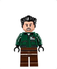 LexCorp Henchman 2