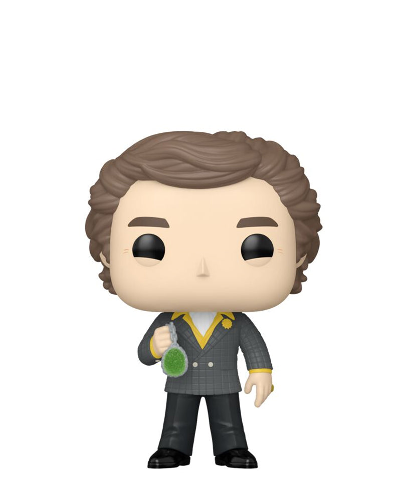 Lex Luthor