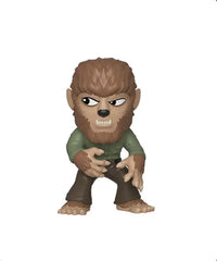 The Wolf Man